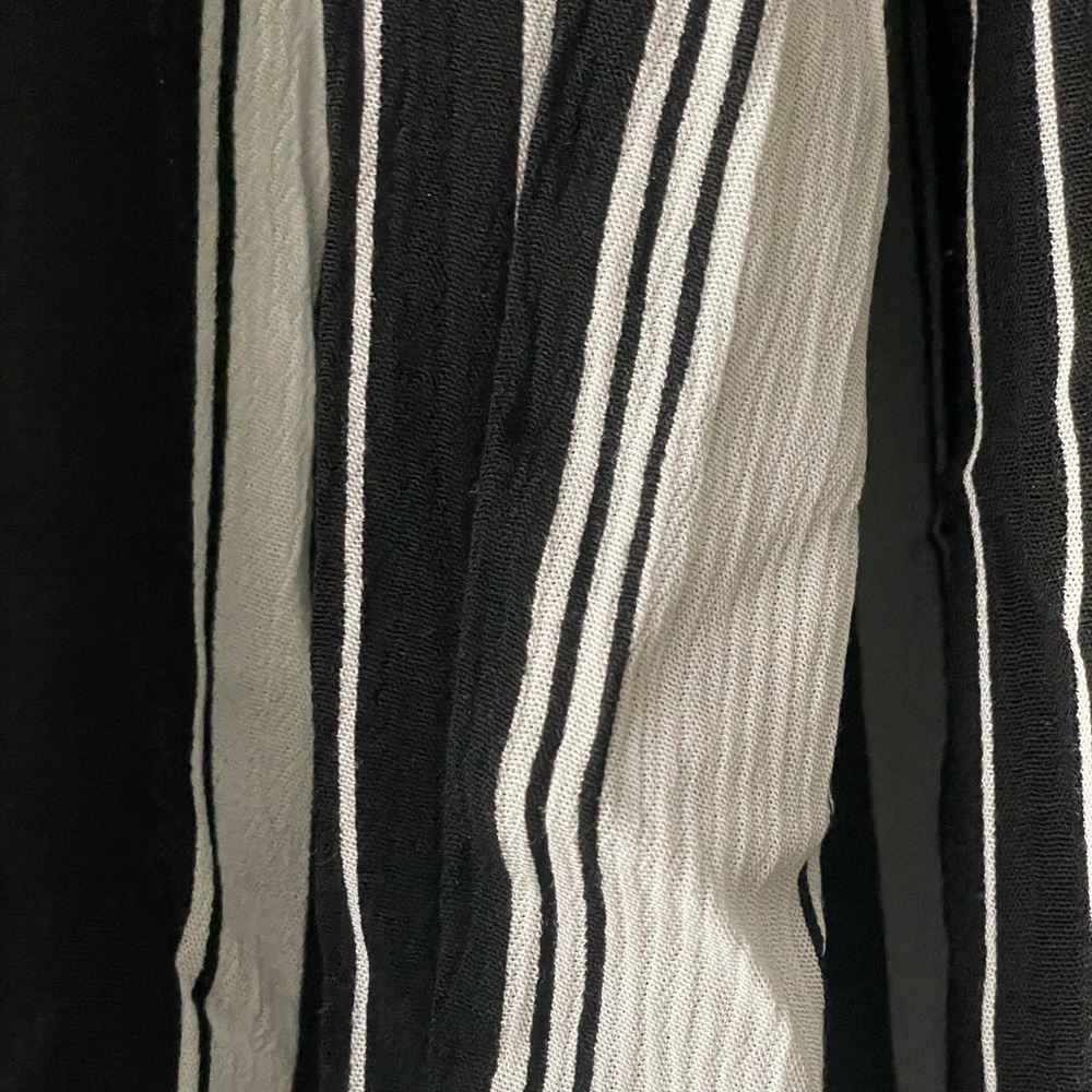 NWT Striped Swimwear Pants | Coverup
By Ralph Lauren | Sz XS/4 | MSRP $86 - Picture 3 of 5